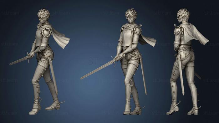 3D model Casca (STL)